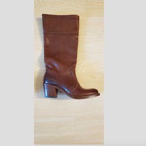 Women's Frye Campus Boots